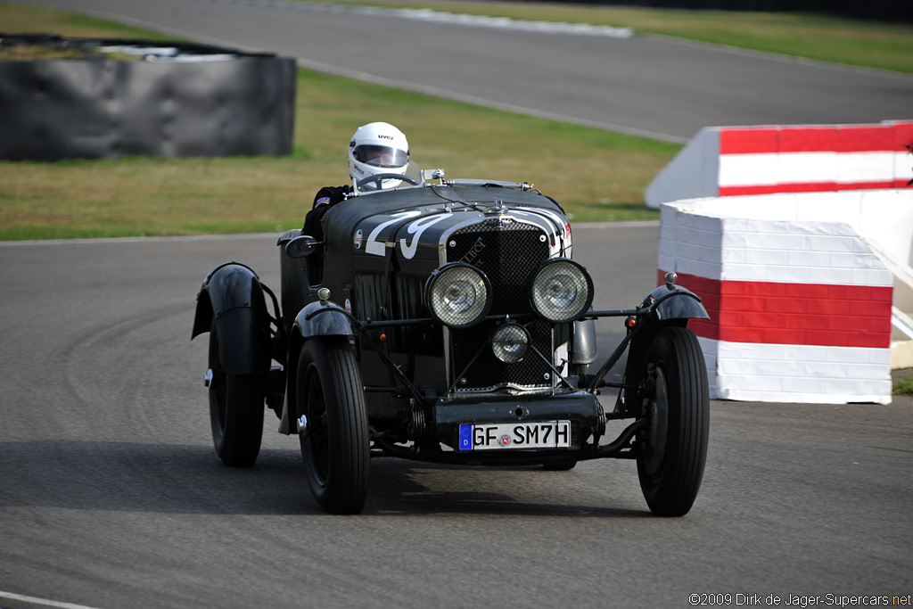 2009 Goodwood Revival-8