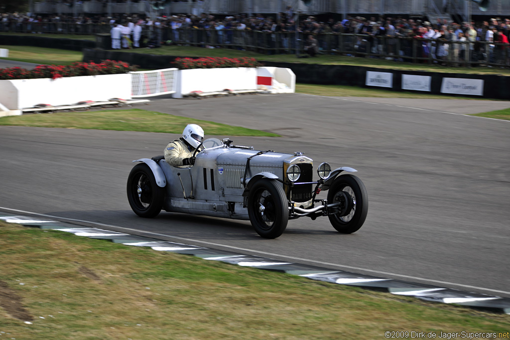 2009 Goodwood Revival-8