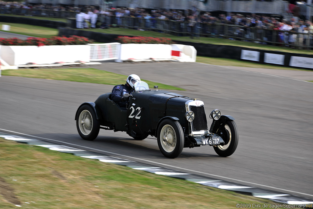 2009 Goodwood Revival-8