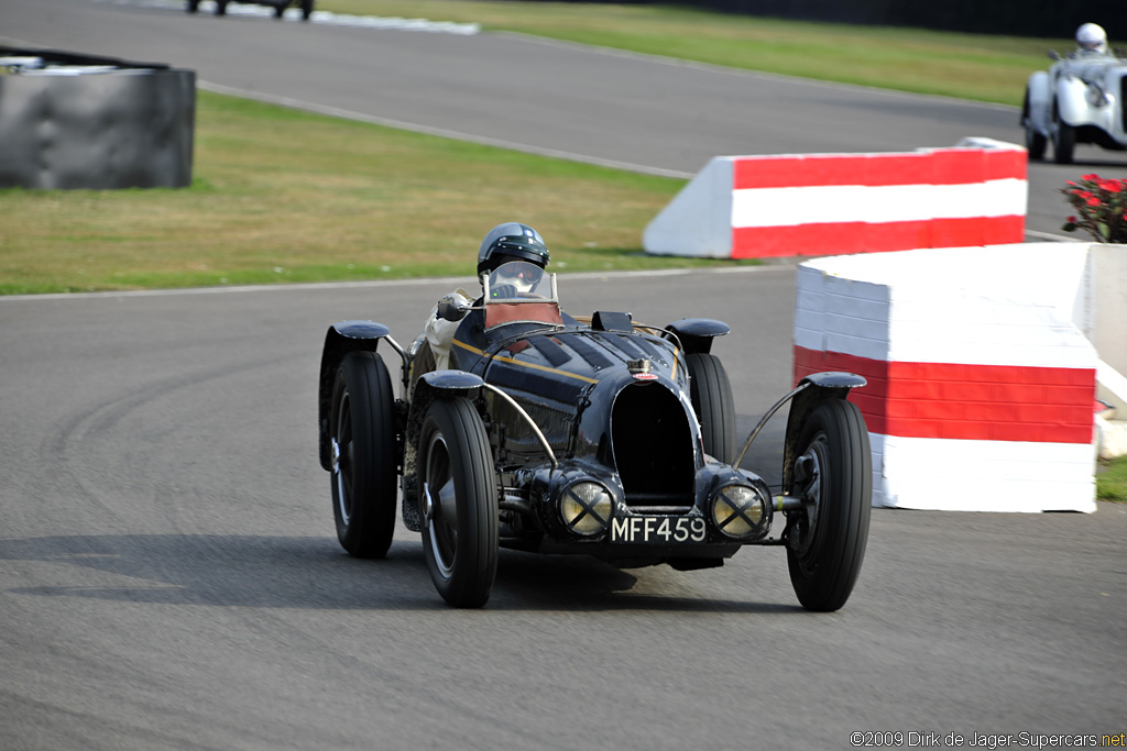 2009 Goodwood Revival-8