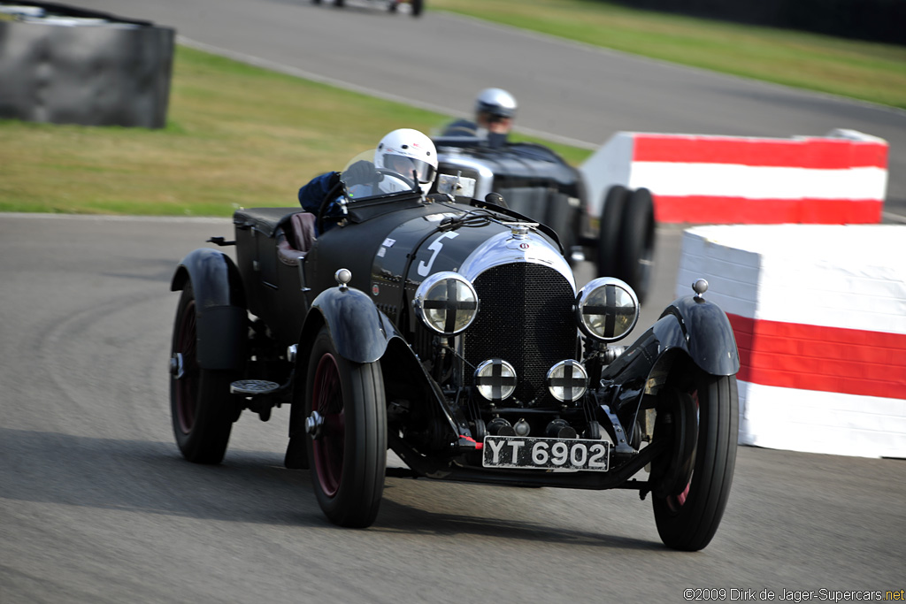 2009 Goodwood Revival-8