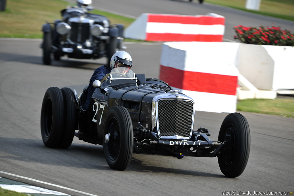 2009 Goodwood Revival-8