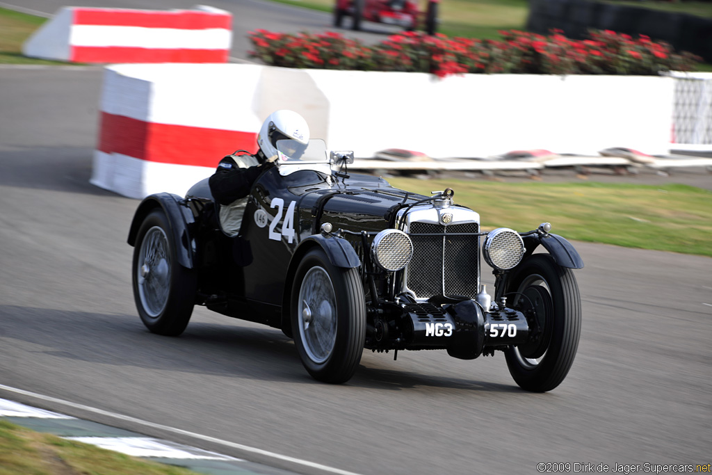 2009 Goodwood Revival-8