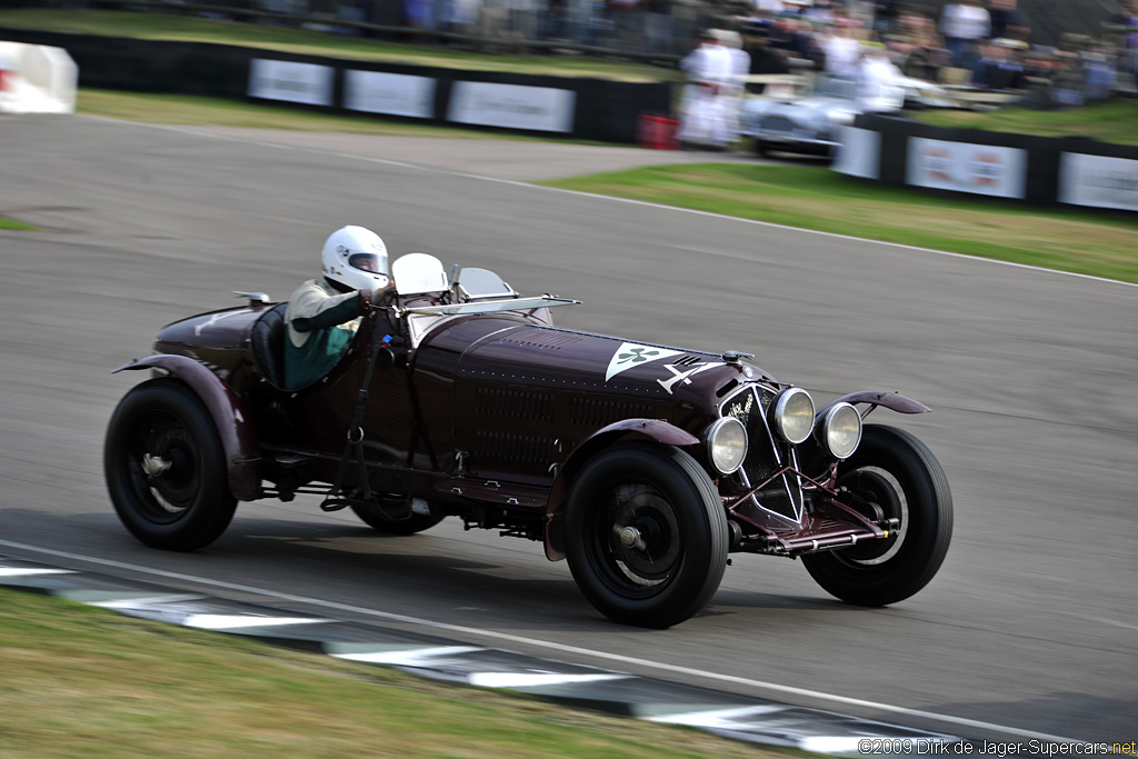 2009 Goodwood Revival-8