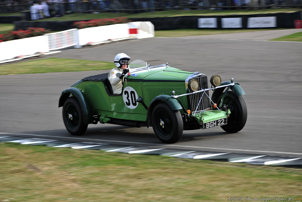 2009 Goodwood Revival-8