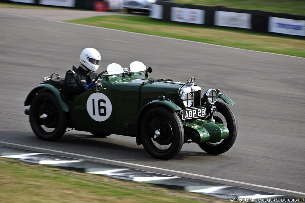 2009 Goodwood Revival-8