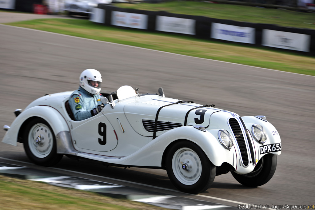 2009 Goodwood Revival-8