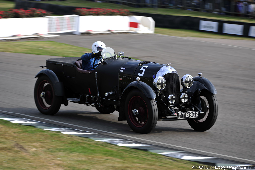 2009 Goodwood Revival-8