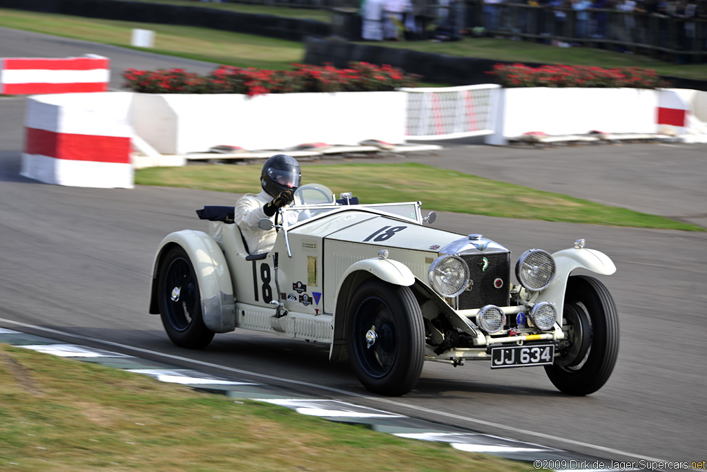 2009 Goodwood Revival-8