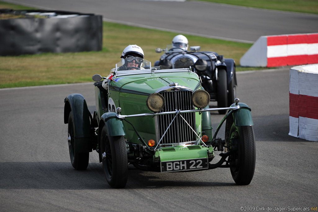 2009 Goodwood Revival-8