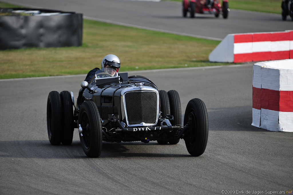 2009 Goodwood Revival-8