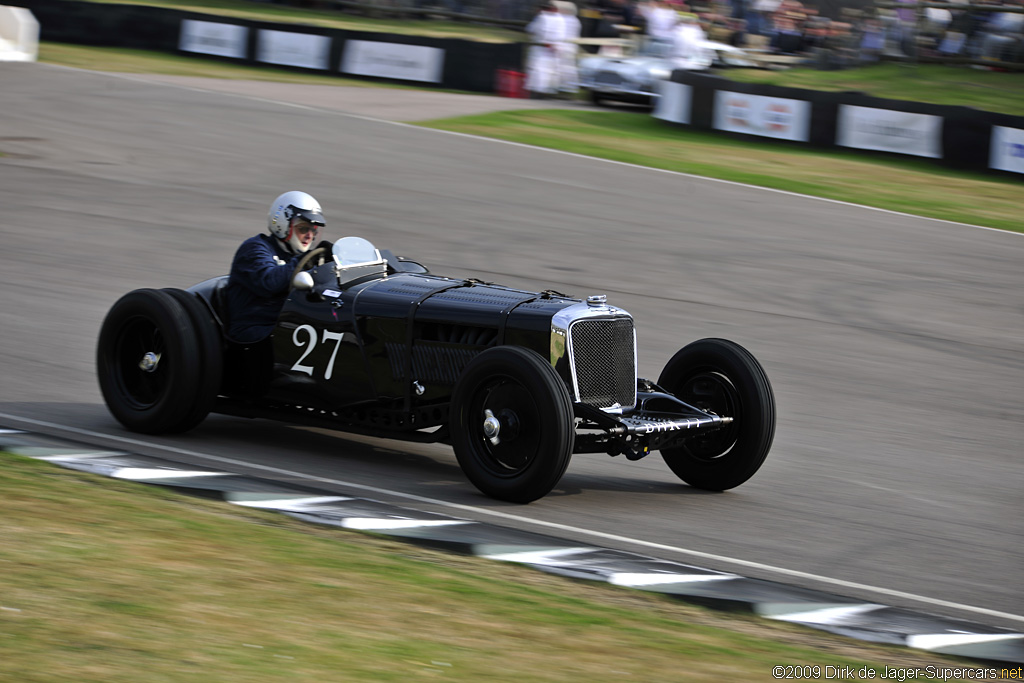 2009 Goodwood Revival-8