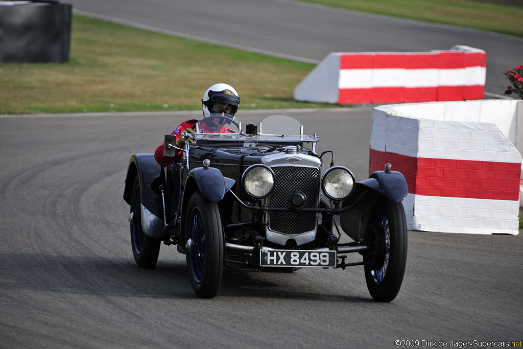 2009 Goodwood Revival-8