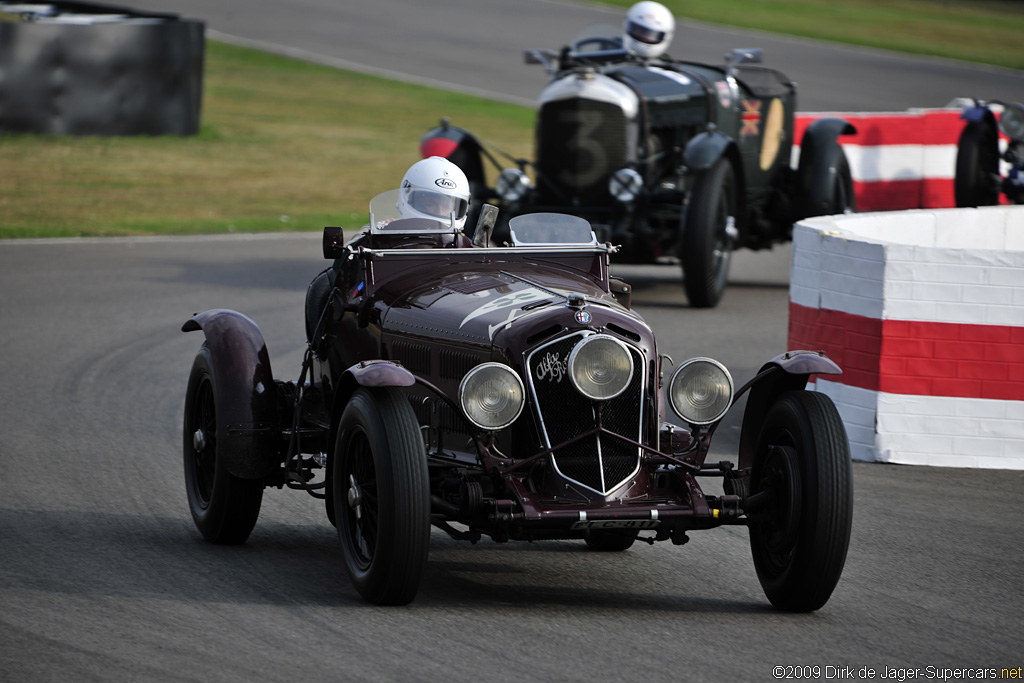 2009 Goodwood Revival-8