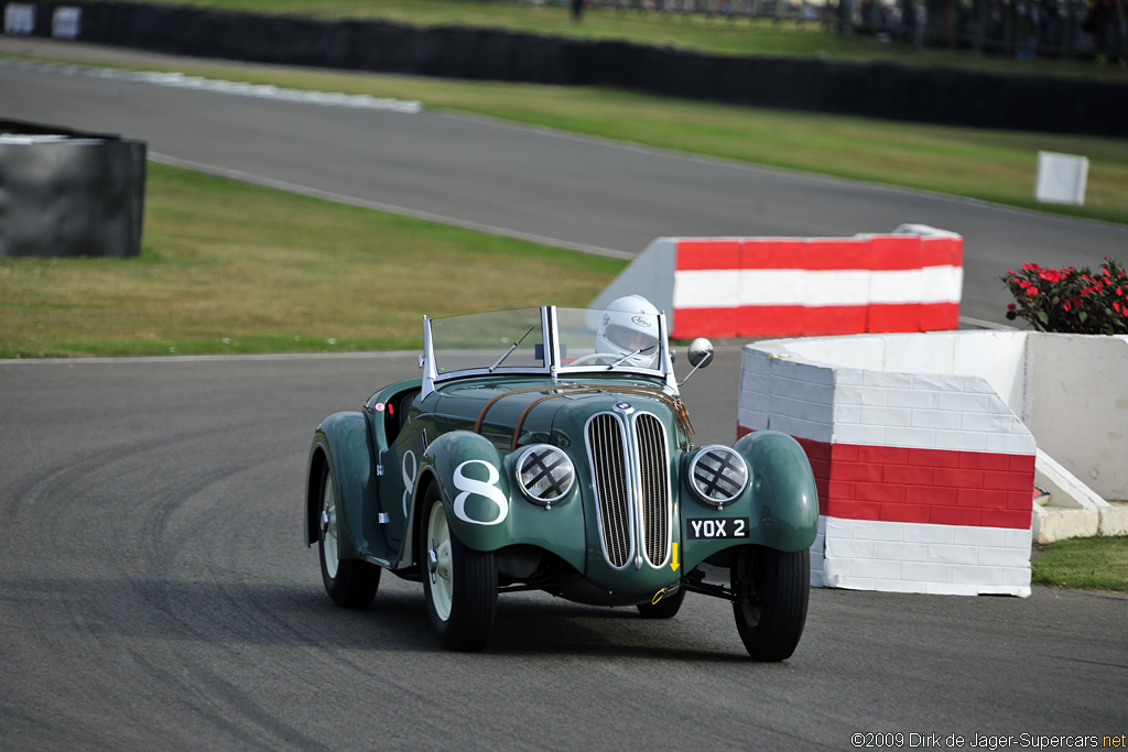 2009 Goodwood Revival-8