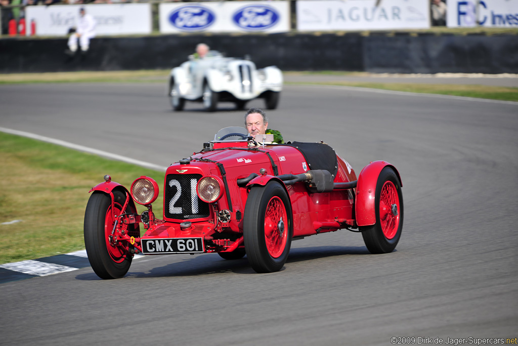 2009 Goodwood Revival-8