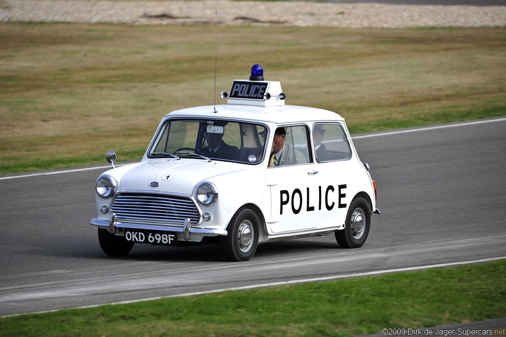 2009 Goodwood Revival-3