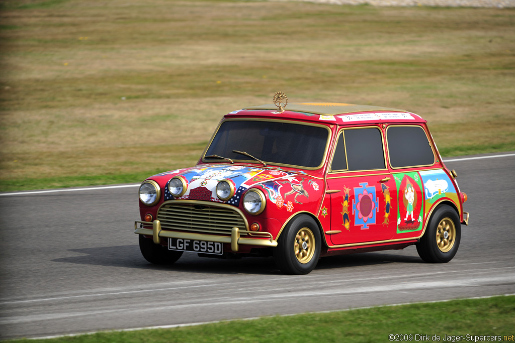 2009 Goodwood Revival-3