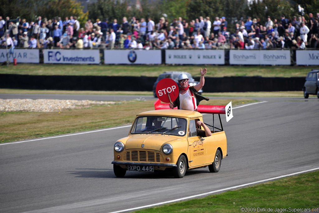 2009 Goodwood Revival-3