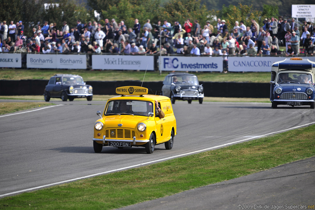 2009 Goodwood Revival-3