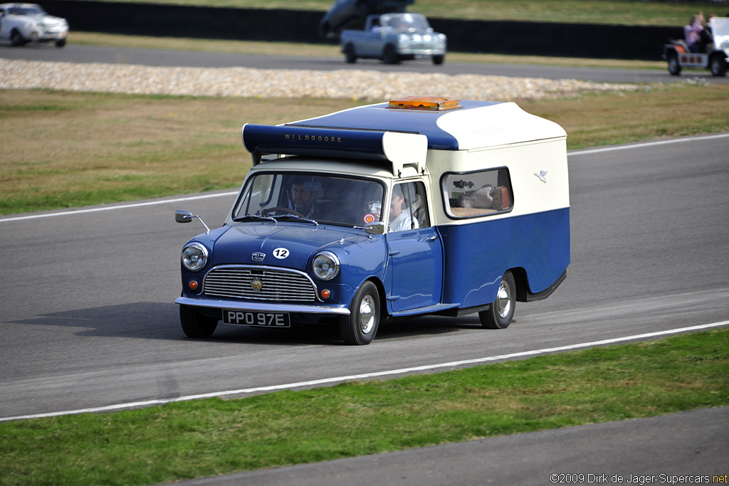 2009 Goodwood Revival-3