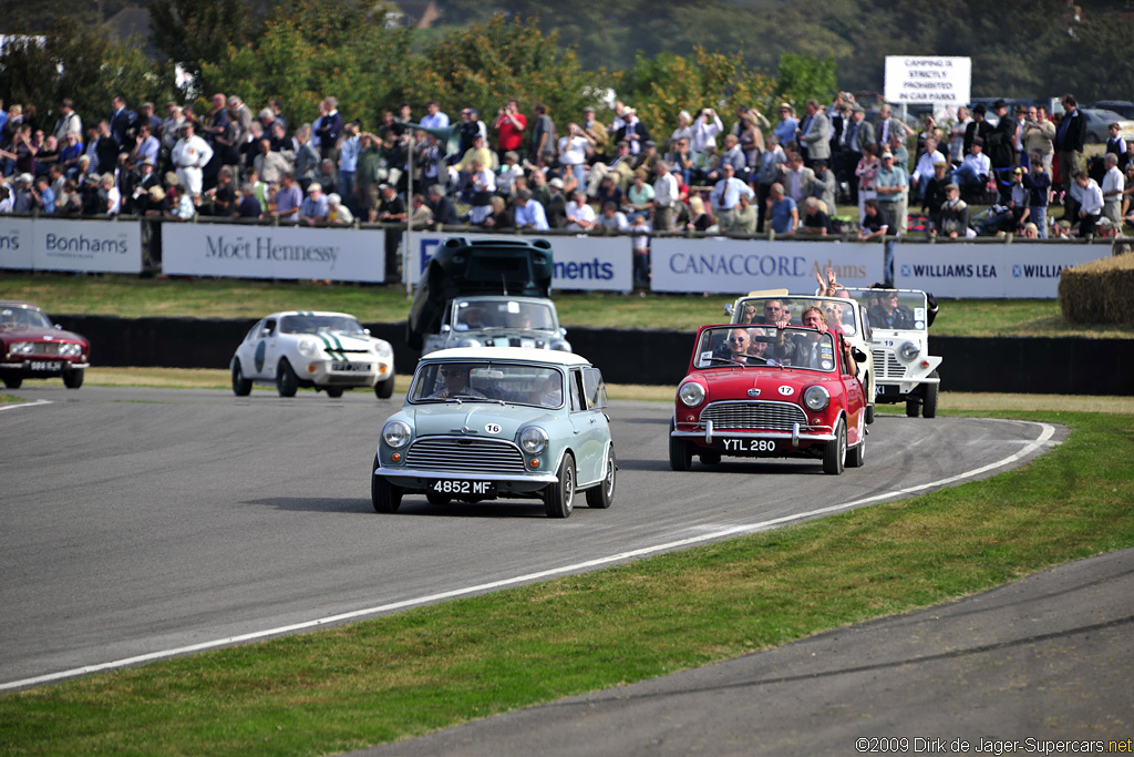 2009 Goodwood Revival-3