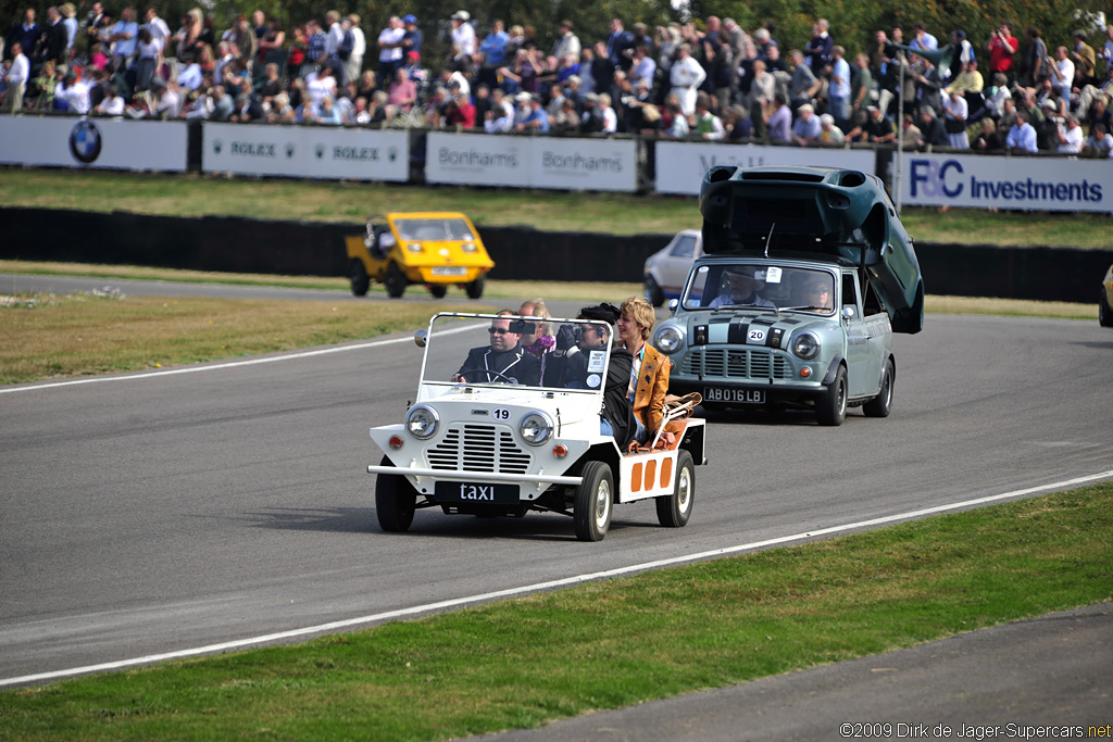 2009 Goodwood Revival-3