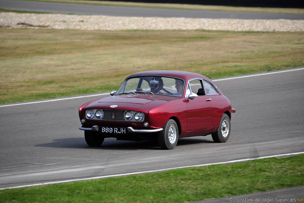 2009 Goodwood Revival-3