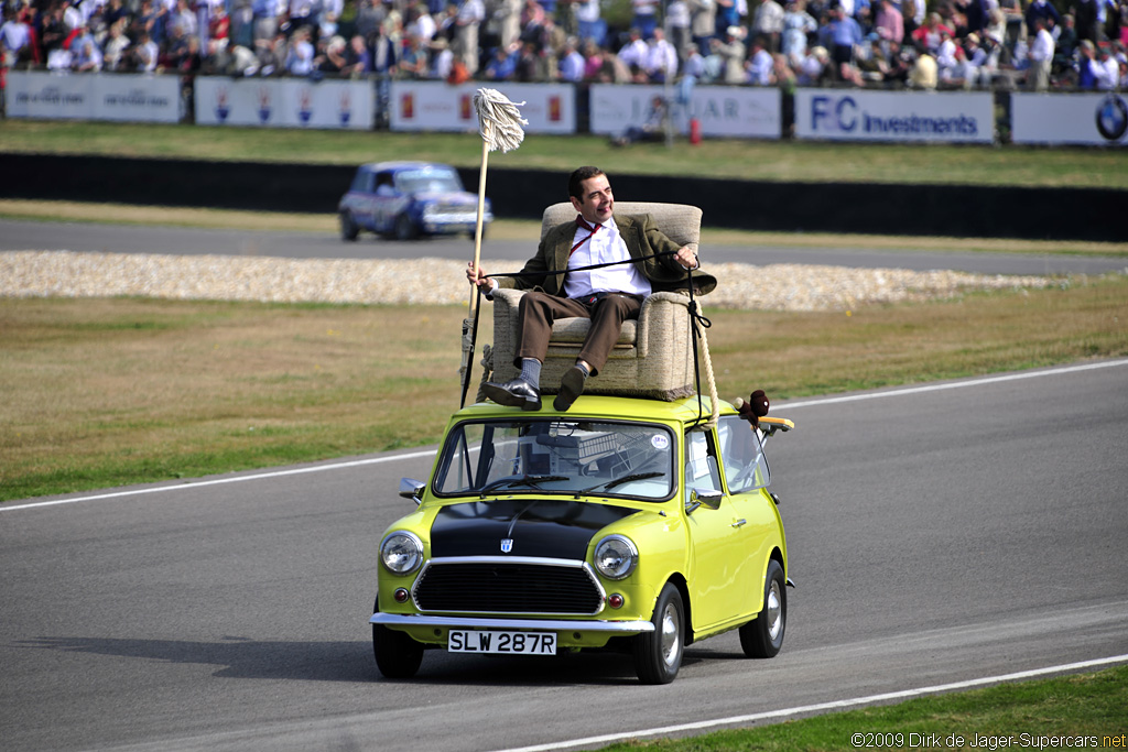 2009 Goodwood Revival-3