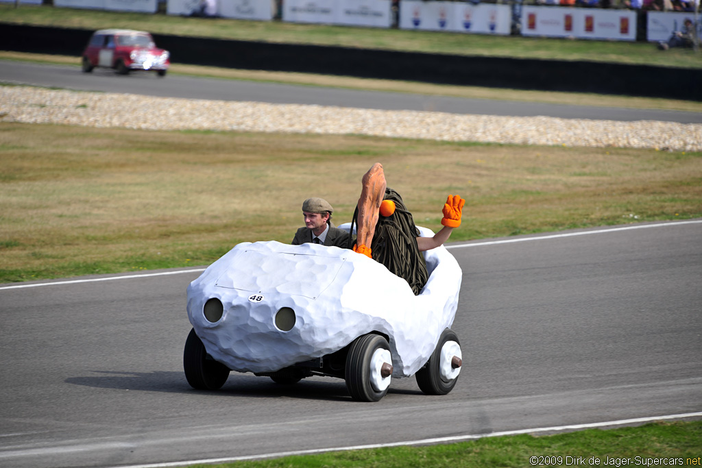 2009 Goodwood Revival-3