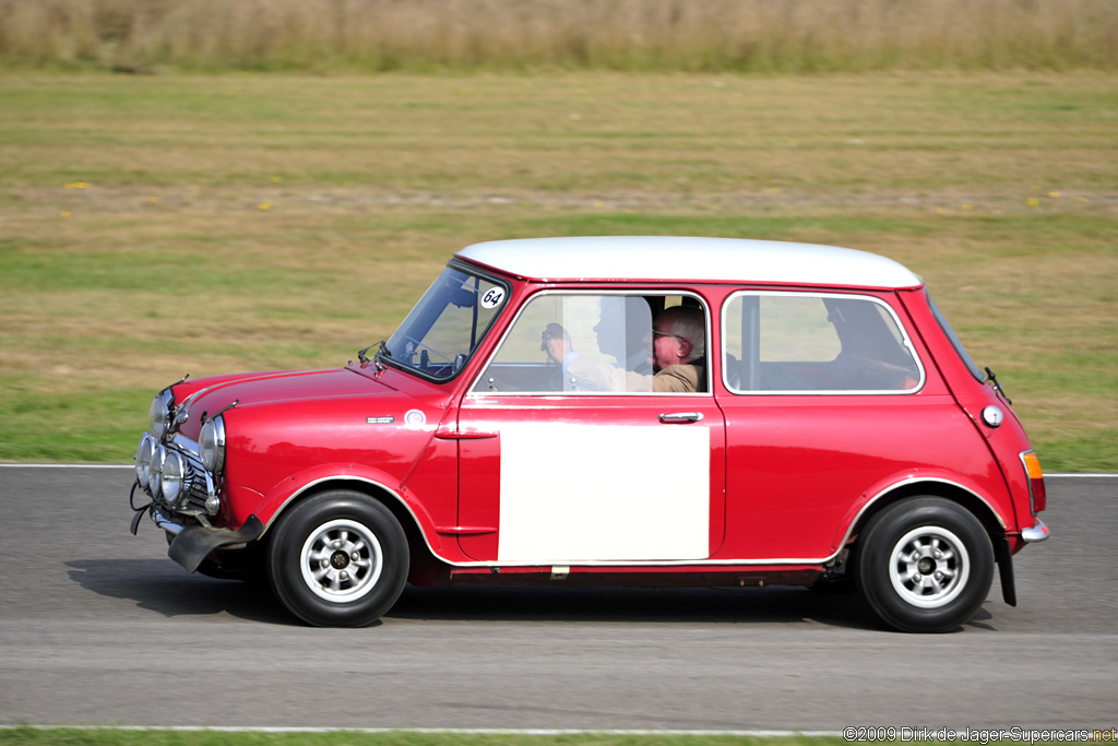 2009 Goodwood Revival-3