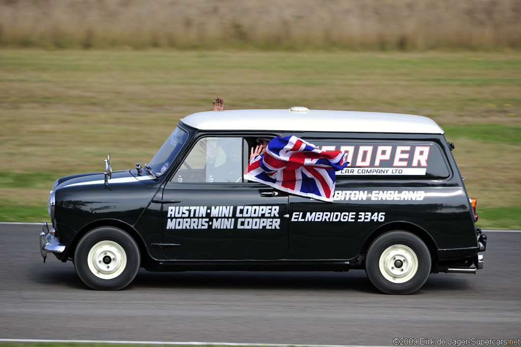 2009 Goodwood Revival-3