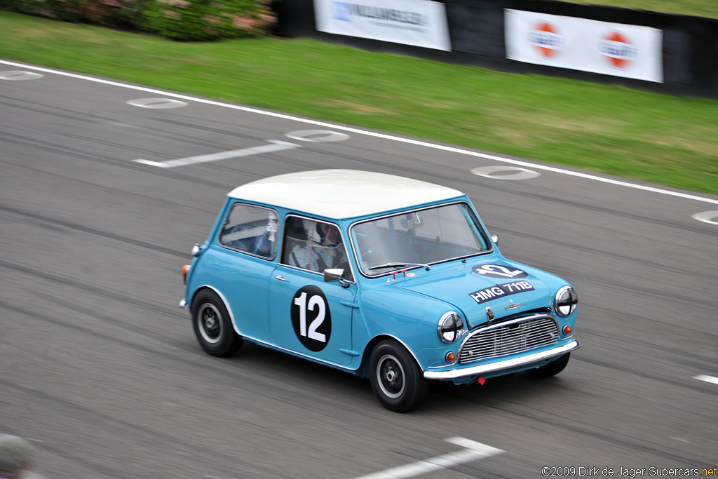 2009 Goodwood Revival-3