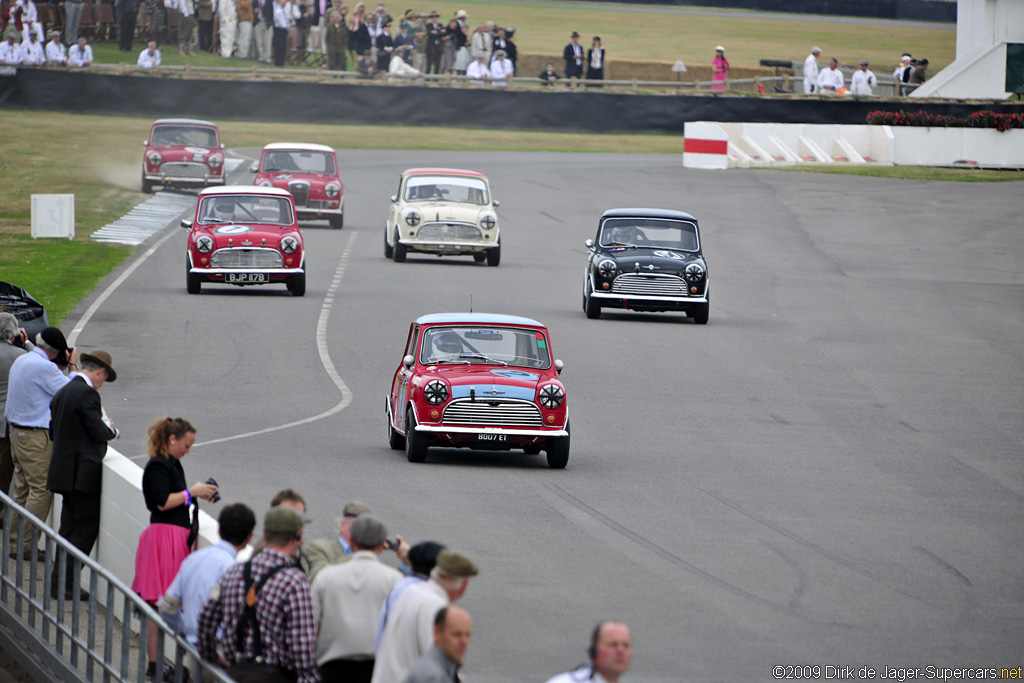 2009 Goodwood Revival-3