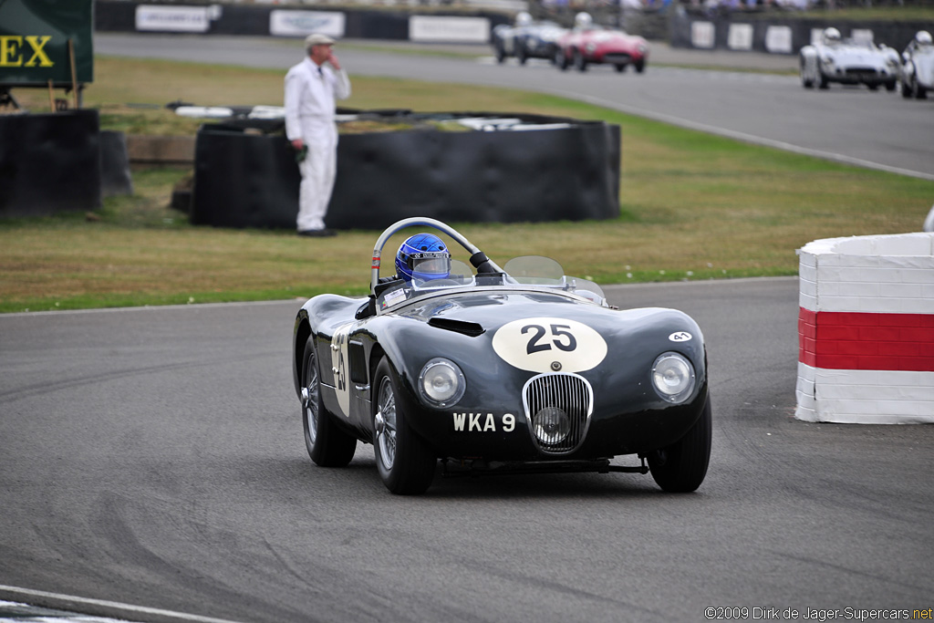 2009 Goodwood Revival-9