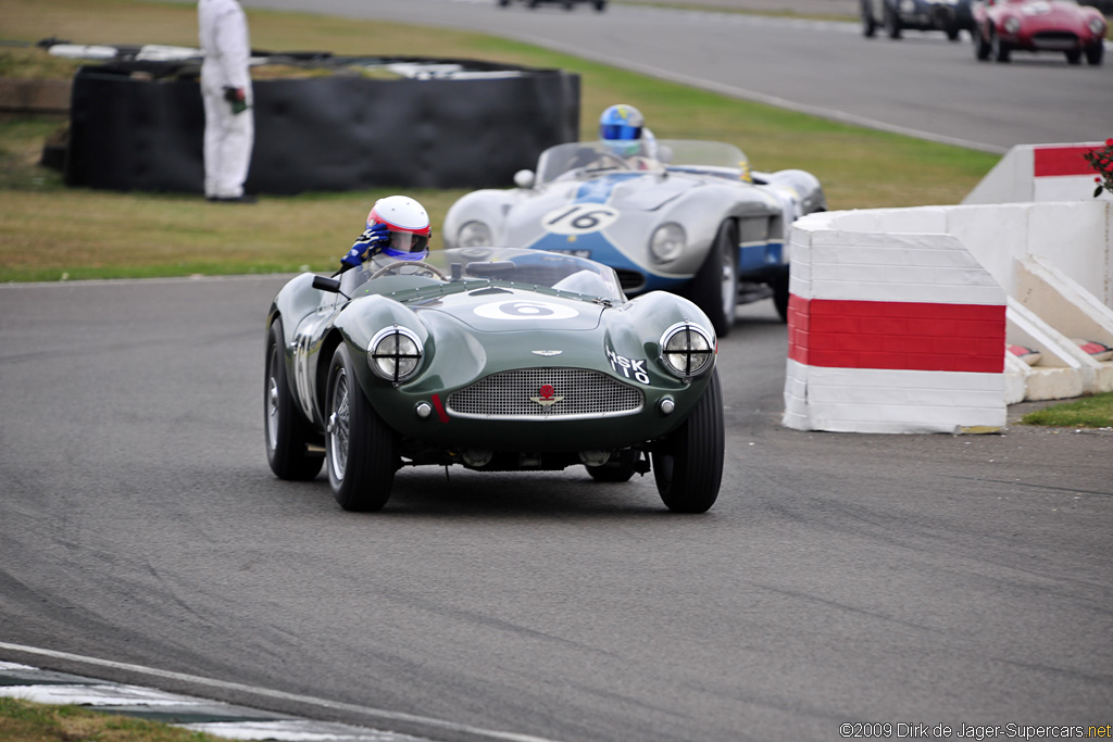 2009 Goodwood Revival-9