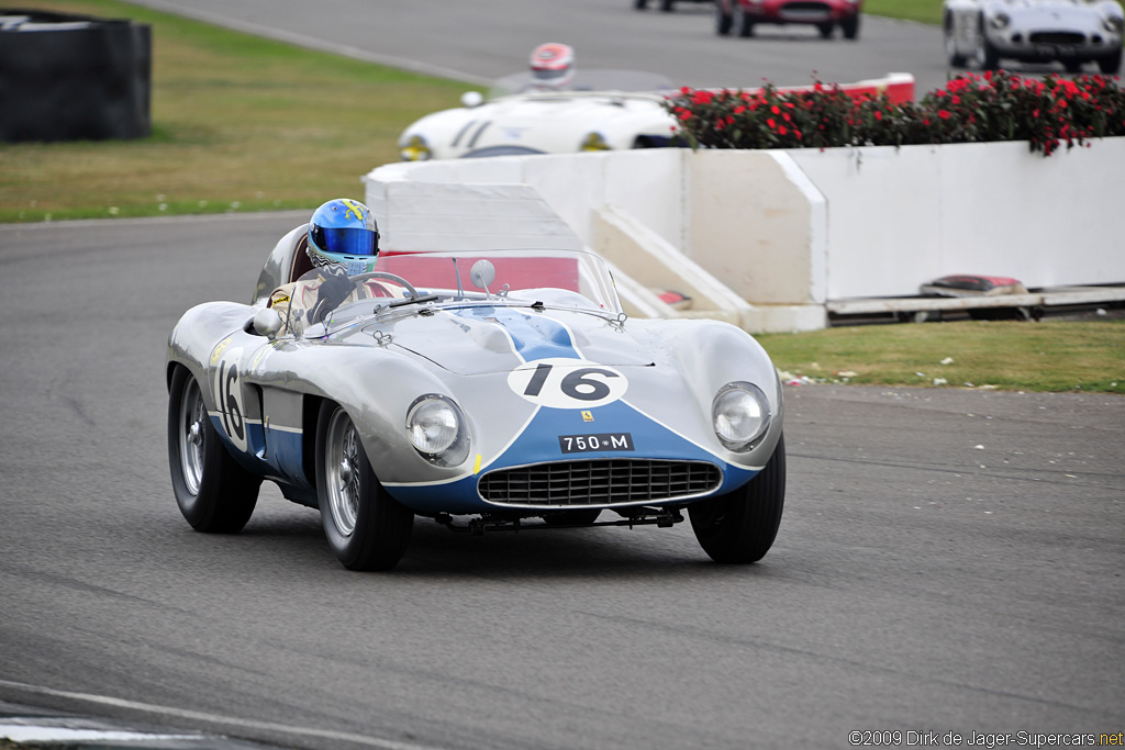 2009 Goodwood Revival-9