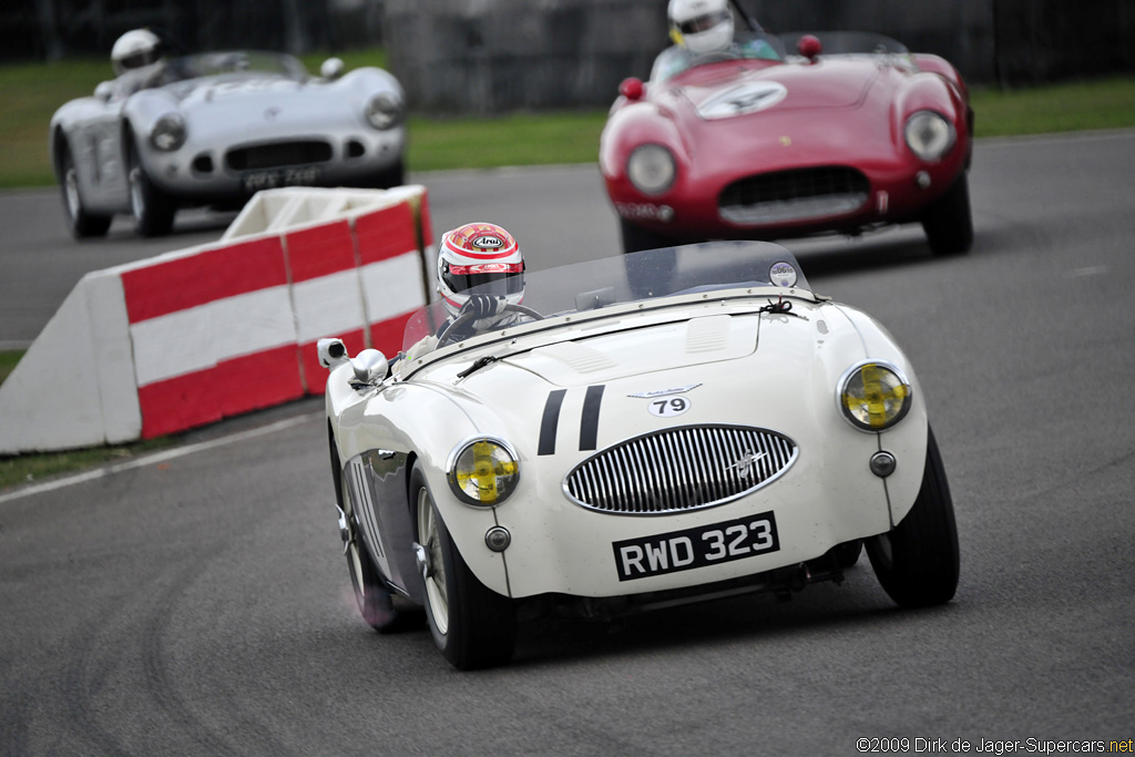 2009 Goodwood Revival-9