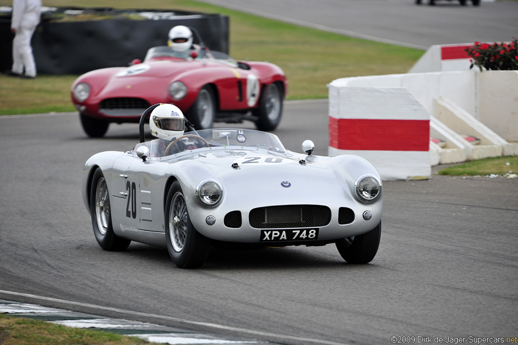 2009 Goodwood Revival-9