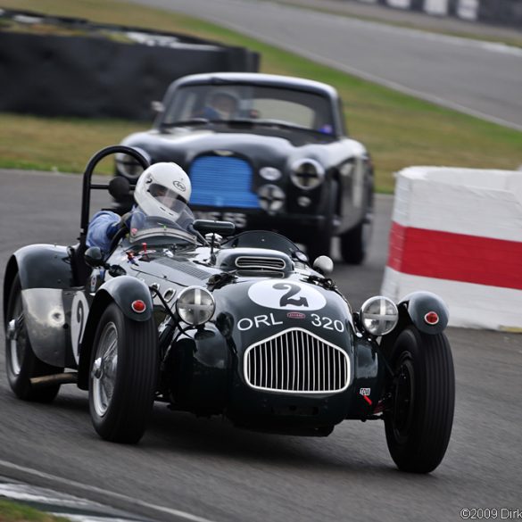 2009 Goodwood Revival-9