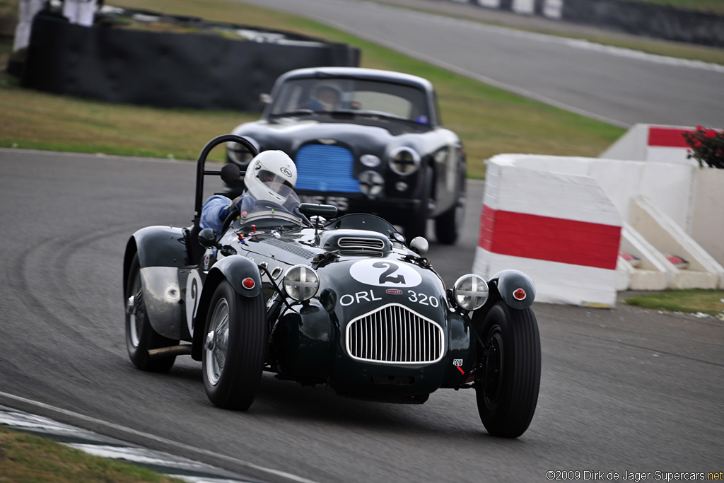 2009 Goodwood Revival-9