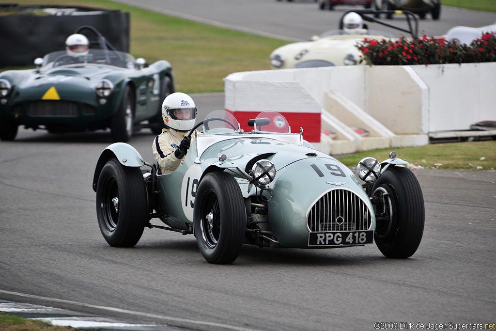 2009 Goodwood Revival-9