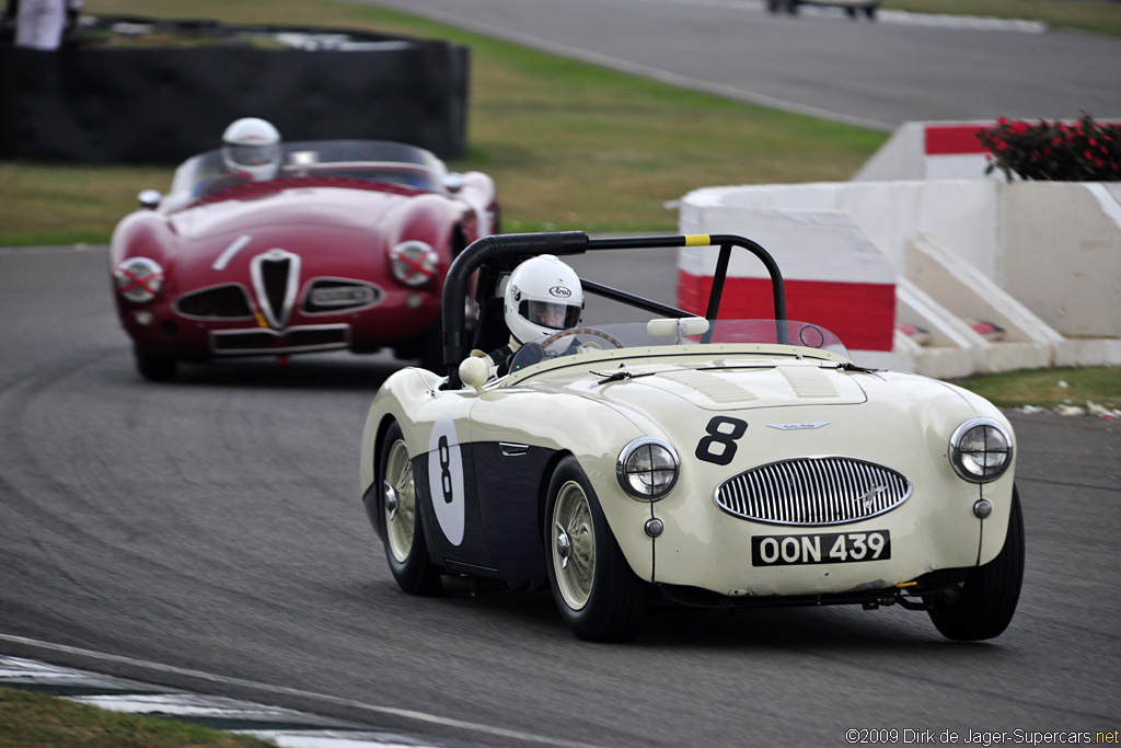 2009 Goodwood Revival-9