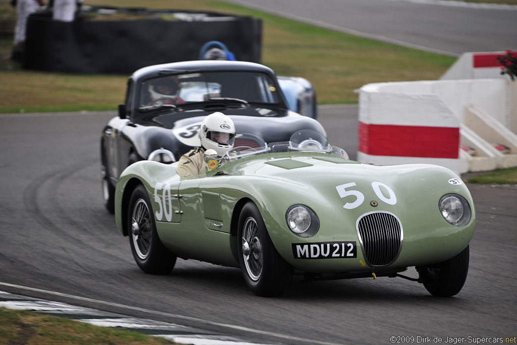 2009 Goodwood Revival-9