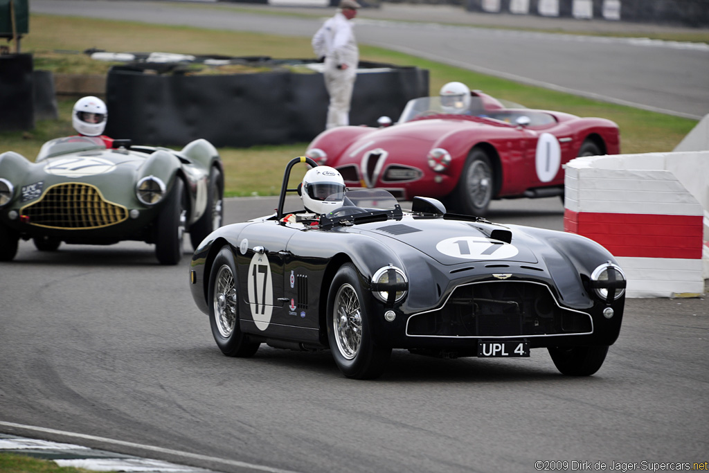 2009 Goodwood Revival-9