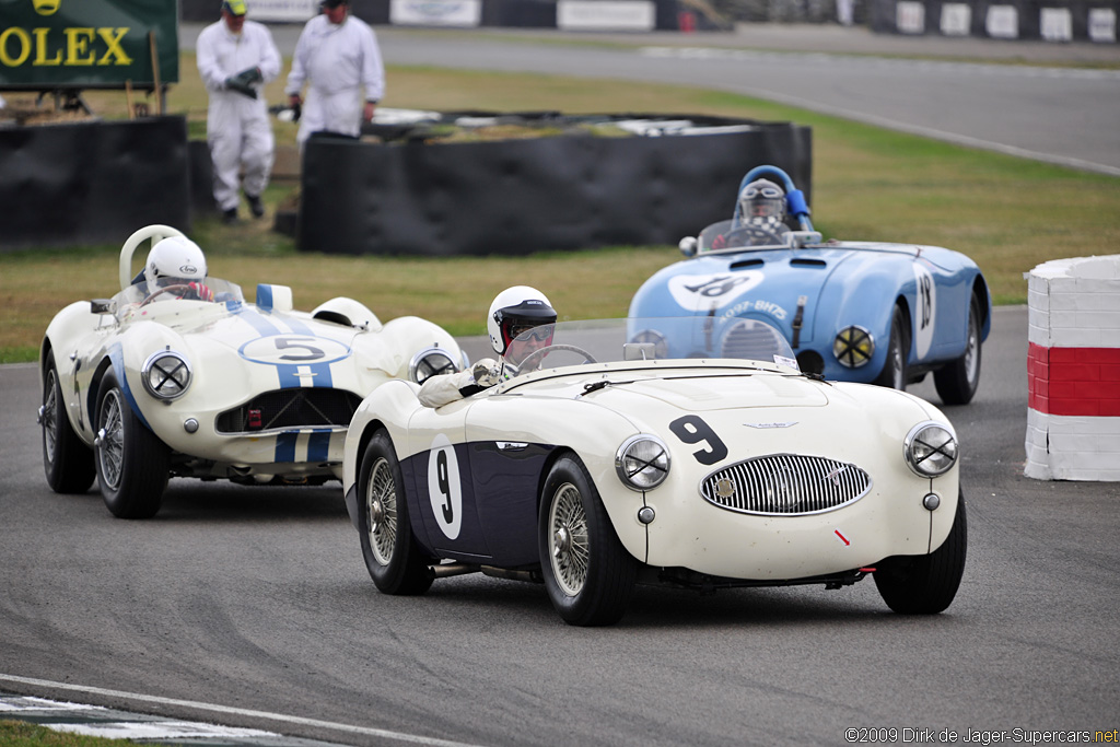 2009 Goodwood Revival-9