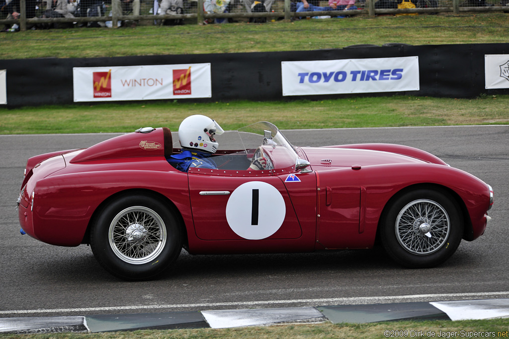 2009 Goodwood Revival-9