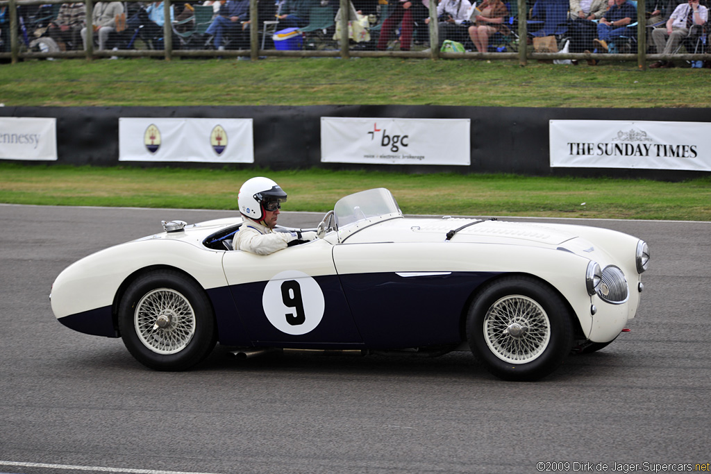 2009 Goodwood Revival-9