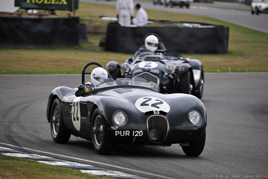 2009 Goodwood Revival-9