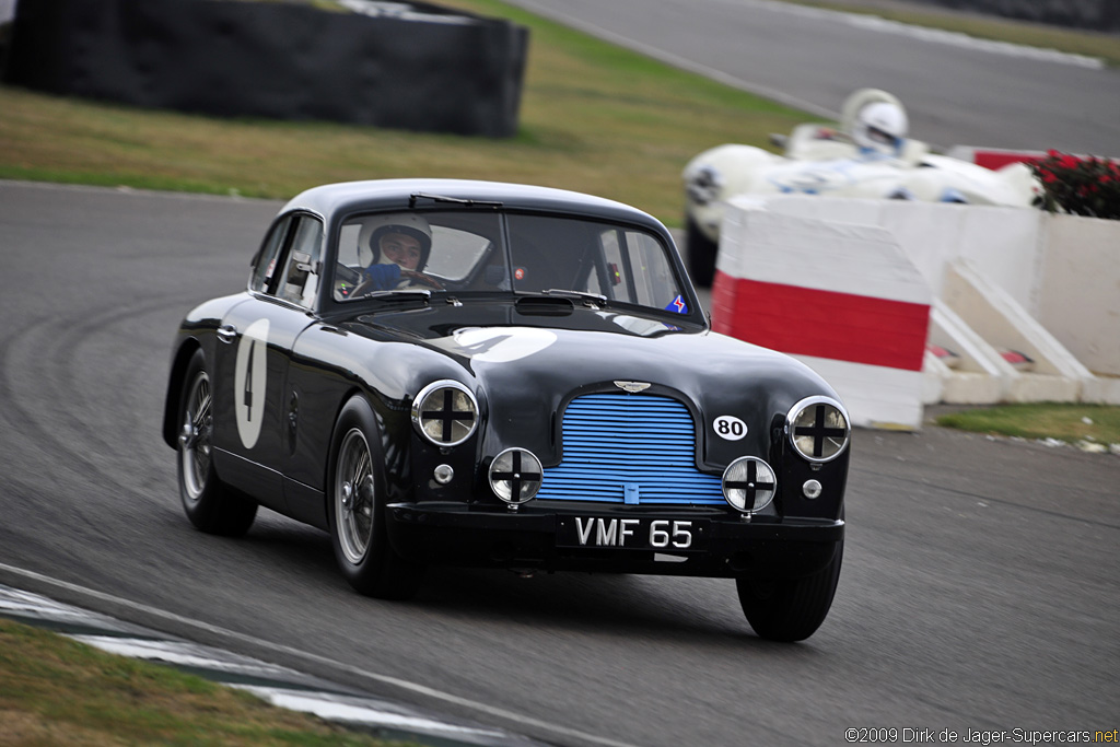 2009 Goodwood Revival-9